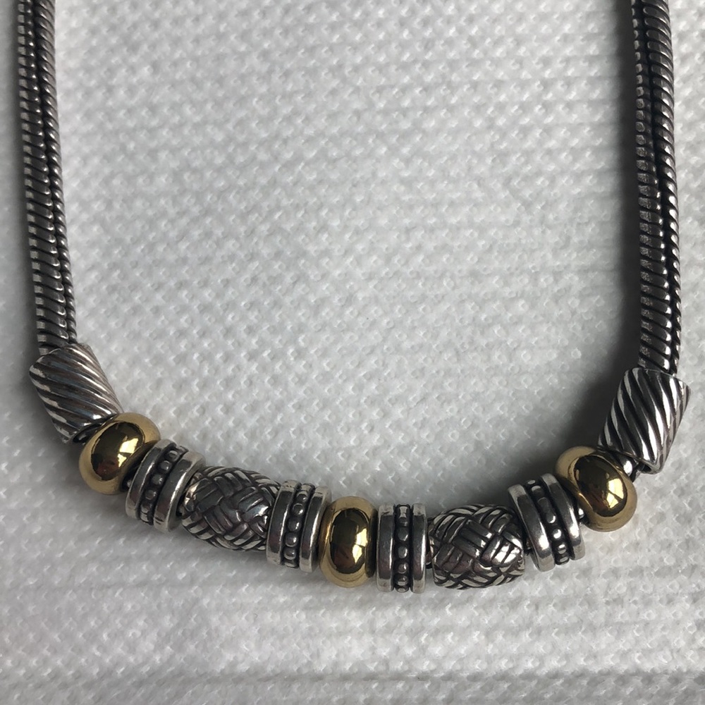 Brighton Necklace